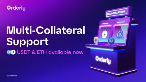 Multi-Collateral Margin Is Here