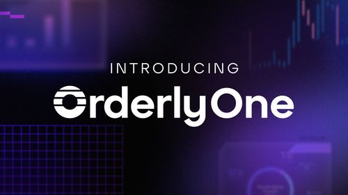 Orderly One